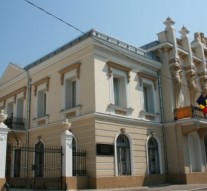 Plimbare prin Epoca Frumoasă