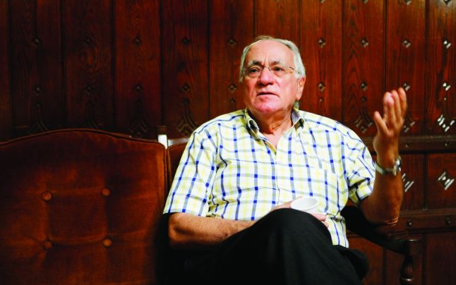 Profesorul spune că, în perioada anilor ’60 - ’70, imaginea 
olandezilor era de popor de negustori care nu are legătură cu cultura.