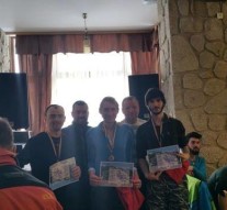 „Cuza” are campioni la snowboard și schi
