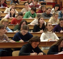 Studenții au început să evalueze universitățile