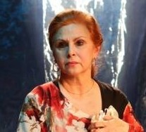 Actrița Teatrului din Iași, Mihaela Arsenescu Werner, va fi premiată la UNITER