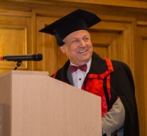 Vasile Burlui, președintele Apollonia