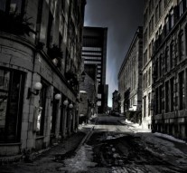 Orașele fantomă și străzile care nu duc nicăieri