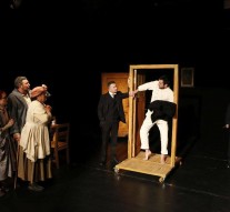 Dezumanizarea societății prin ochii unui gîndac