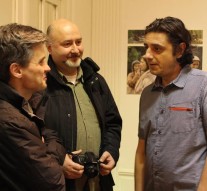 AFERIM!, colorat în 64 de fotografii