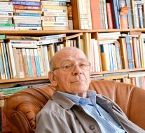 Mandache Leocov iubește plantele