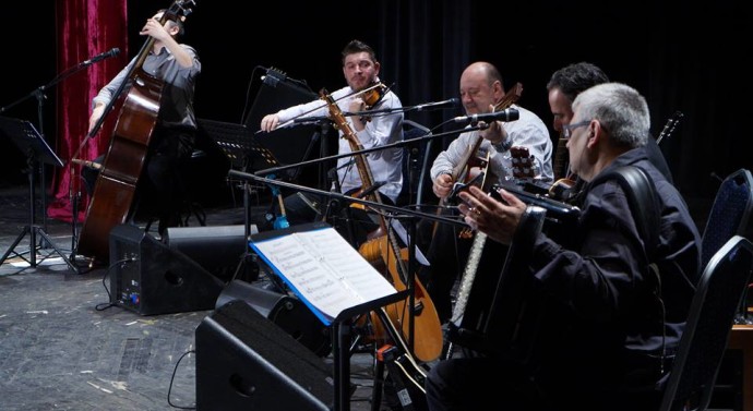 Cum a scos Iașul fildeșii din Alifantis