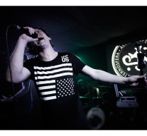 Fără pașaport în orașul 511