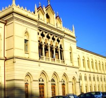 Wifi la Gara din Iaşi