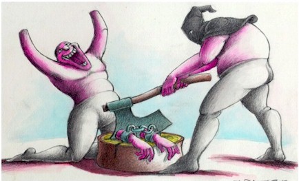 Orizonturi prea puțin florale