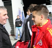 Gheorghe Hagi