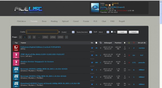 Studenție ca în Ev Mediu