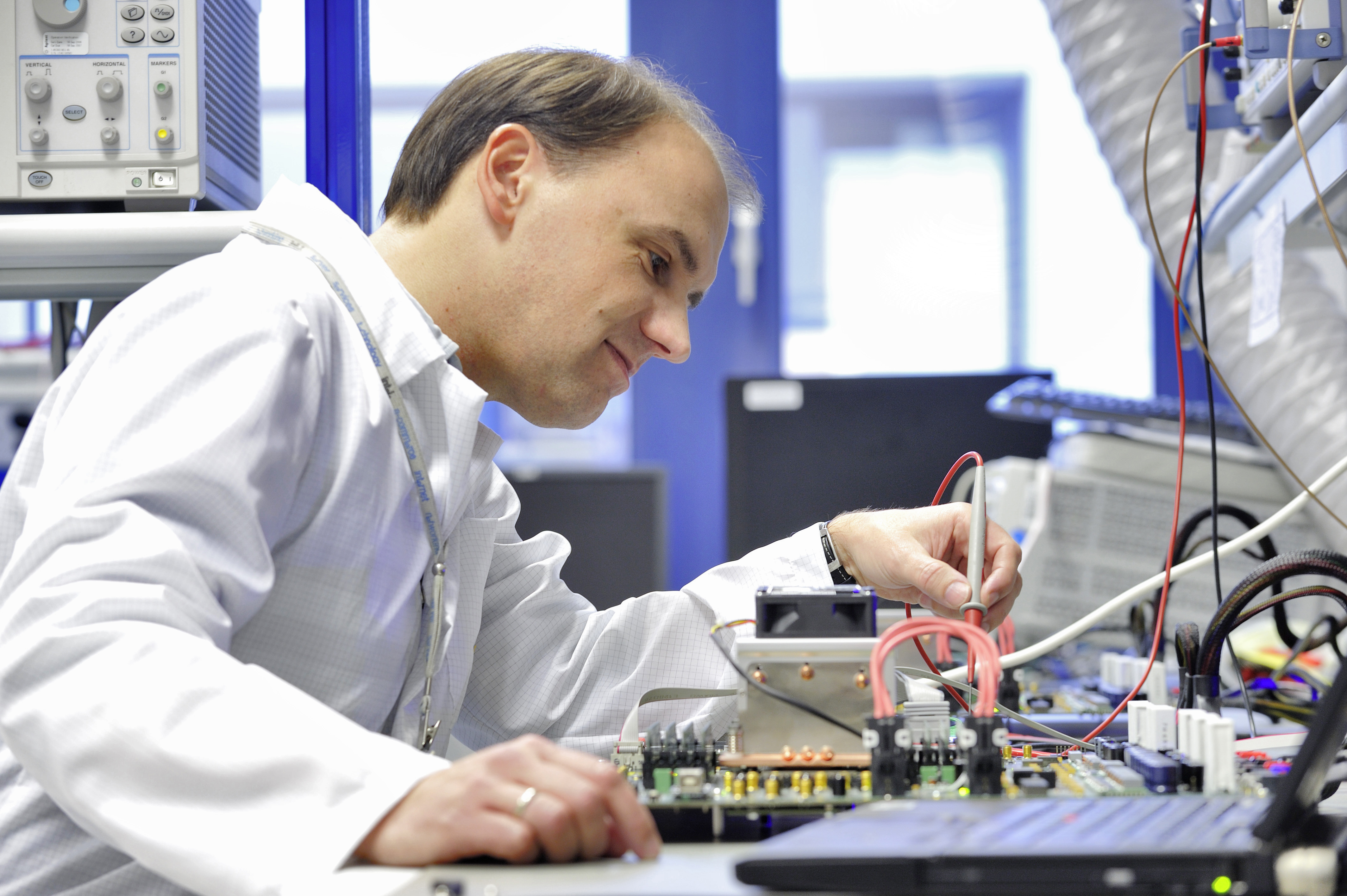 Doctoranzii, rara avis