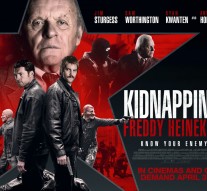 Kidnapping Mr. Heineken