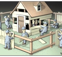 În mîinile cui ne lăsăm intimitatea?