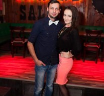 Ziua studentă la facultate, noaptea MC în club