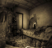 Povestea ei dintr-un strop de parfum