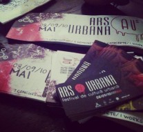 Arta străzii ajută Iașul să devină Capitală Culturală