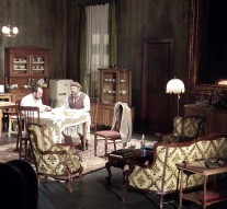 Demența poartă urechi și coadă de iepure