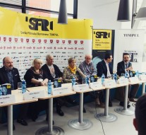 Buchetul filmelor românești, strîns la Iași