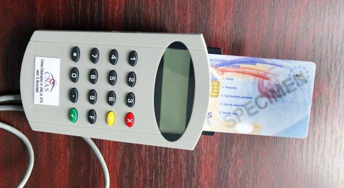 Din primul pachet de acasă nu trebuie să lipsească cardul de sănătate