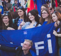 Cel trei ligi de la Filosofie s-au unit