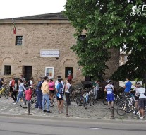 Bilet pentru două roți