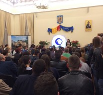 Drumul palatelor fără culori