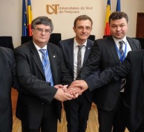 Rectorii cer baronilor să-ți desprindă colții din educație