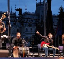 Goran Bregovic a îmbrăcat hora românească în ritmuri balcanice