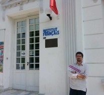 Francezul care s-a îndrăgostit de Frumușica