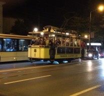 O noapte albă pentru cultură