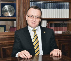 Ministerul Educației, Sorin Cîmpeanu, pregătește un nou proiect de lege