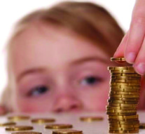 Copiii, noua țintă a politicienilor?