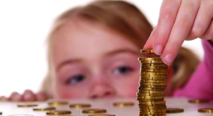 Copiii, noua țintă a politicienilor?