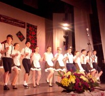 Ia vine din eternitate