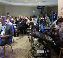 Seminarul Internațional de Jurnalism 2015