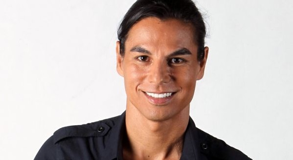 Julio Iglesias jr.