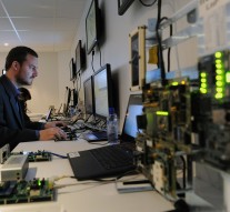 Politehnica a organizat un maraton de IT de 12 ore