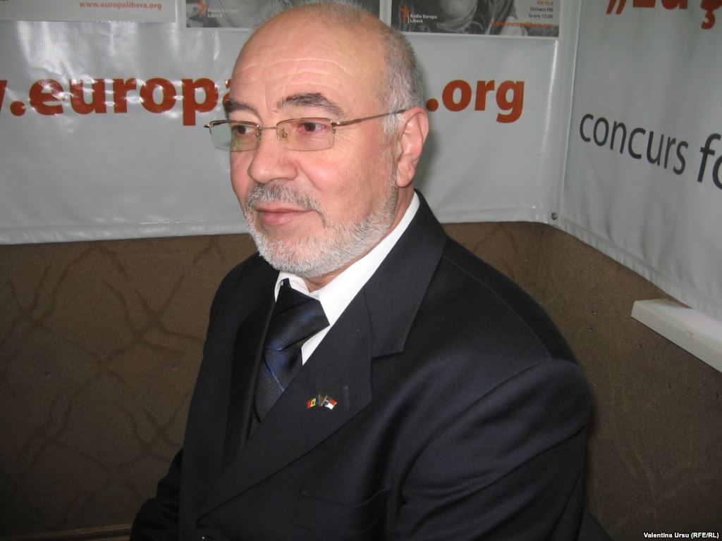 „Chișinăul este un oraș foarte urît, cineva s-a supărat cînd în topul celor mai urîte orașe ale lumii ne-am situat pe locul șase.”