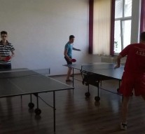 Universitariada, FEstudIS