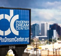 Phoenix-Dream-Center