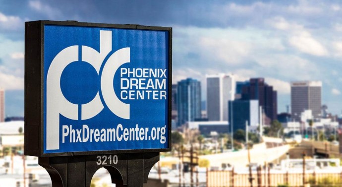 Phoenix-Dream-Center