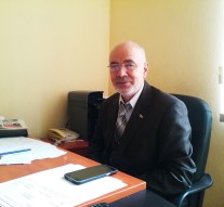 Am stat peste 100 de ani sub Rusia, dar originea noastră este europeană