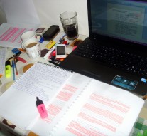 Sesiunea pe Facebook