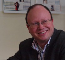 Alexandr Rubel, Centrul Cultural German