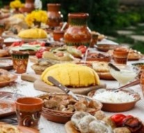Mancare Romaneasca