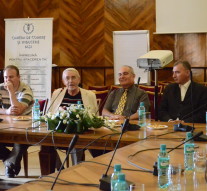 Alumni de la Jurnalism învață studenții secretele meseriei