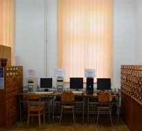 Conducerea Bibliotecii Centrale Universitare cere ajutorul Primăriei pentru renovarea Corpului B