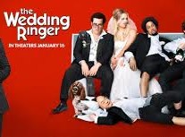 The wedding ringer